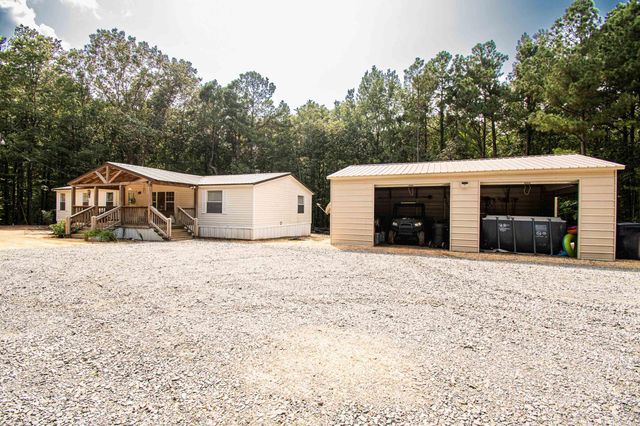 1240 Highway 83, Monticello, AR 71655