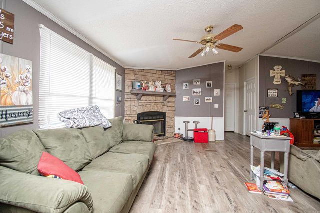 1240 Highway 83, Monticello, AR 71655