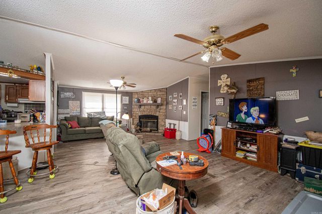 1240 Highway 83, Monticello, AR 71655