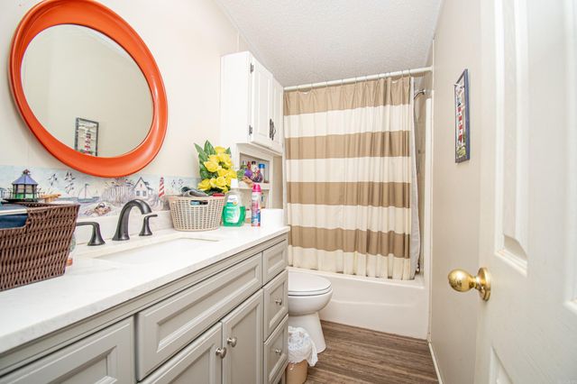 1240 Highway 83, Monticello, AR 71655