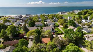 46 Harbor Avenue, Falmouth, MA 02540