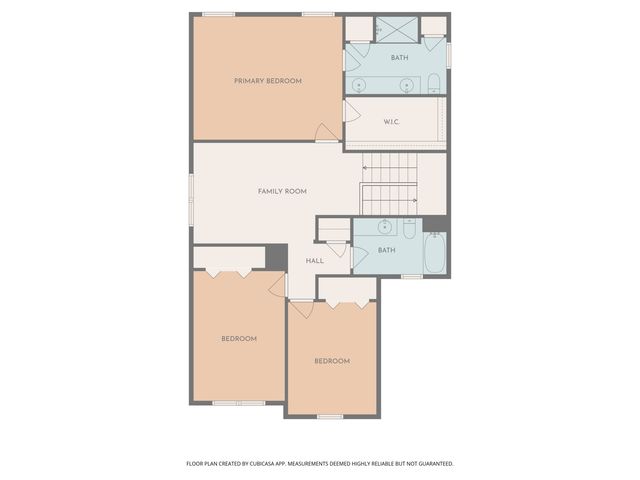 2548 Shadow Bend Drive, Columbus, IN 47201