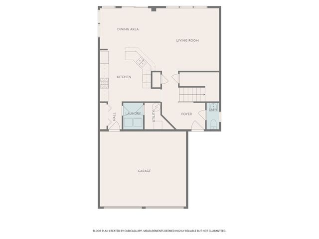 2548 Shadow Bend Drive, Columbus, IN 47201