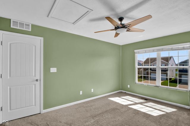 2548 Shadow Bend Drive, Columbus, IN 47201