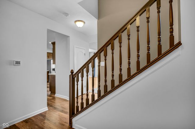 2548 Shadow Bend Drive, Columbus, IN 47201