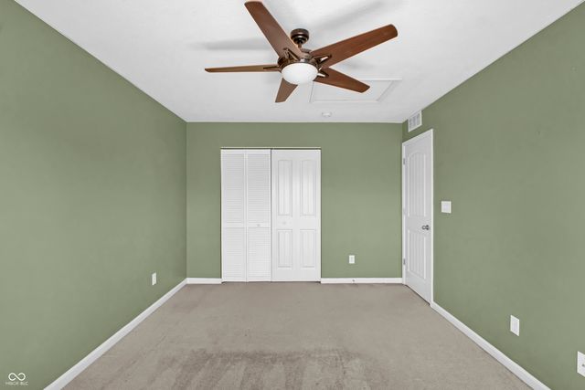 2548 Shadow Bend Drive, Columbus, IN 47201