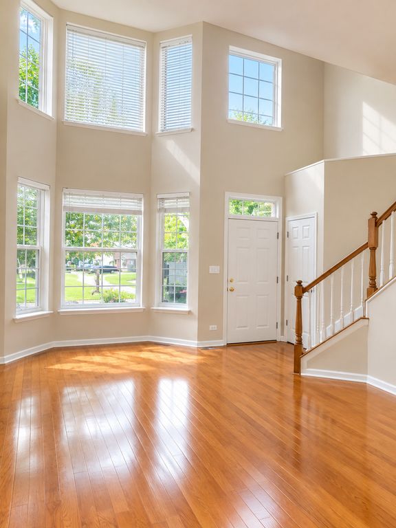 371 Evergreen Circle 371, Glendale Heights, IL 60139 — photo 5