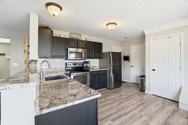 6714 Bedington Lane, Morrow, OH 45152