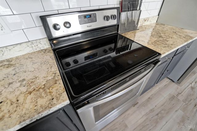 6714 Bedington Lane, Morrow, OH 45152