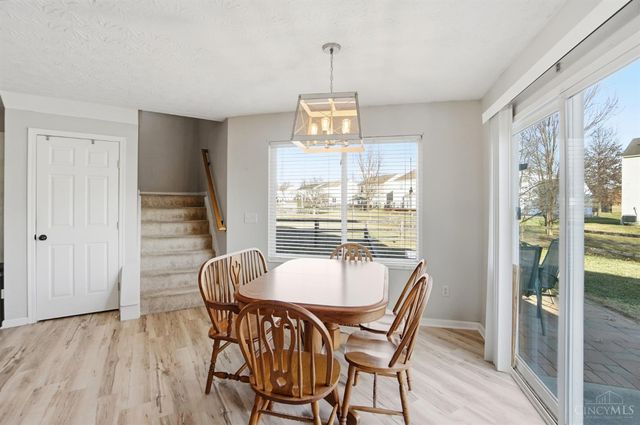 6714 Bedington Lane, Morrow, OH 45152