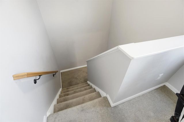 6714 Bedington Lane, Morrow, OH 45152