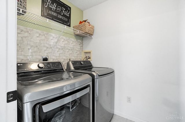 6714 Bedington Lane, Morrow, OH 45152