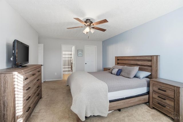 6714 Bedington Lane, Morrow, OH 45152