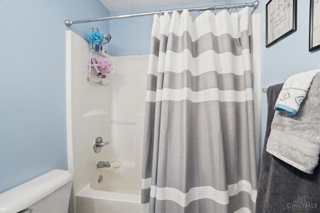 6714 Bedington Lane, Morrow, OH 45152