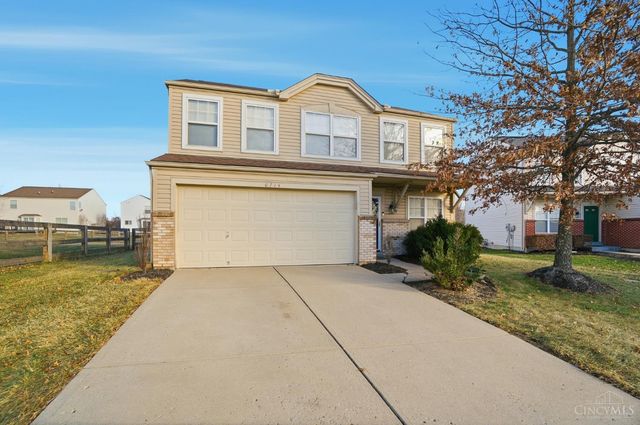 6714 Bedington Lane, Morrow, OH 45152