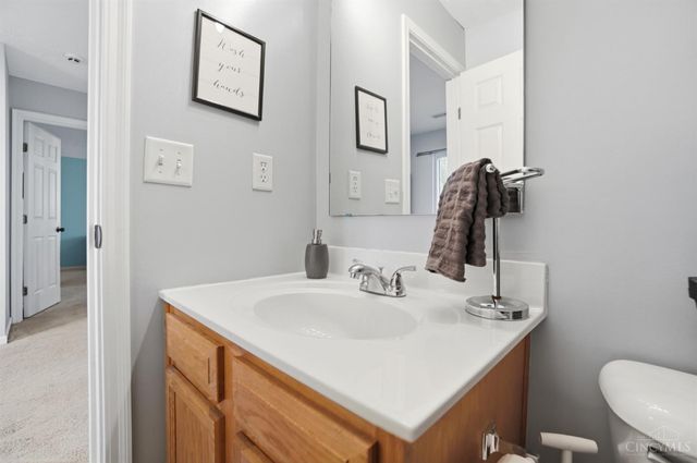 6714 Bedington Lane, Morrow, OH 45152