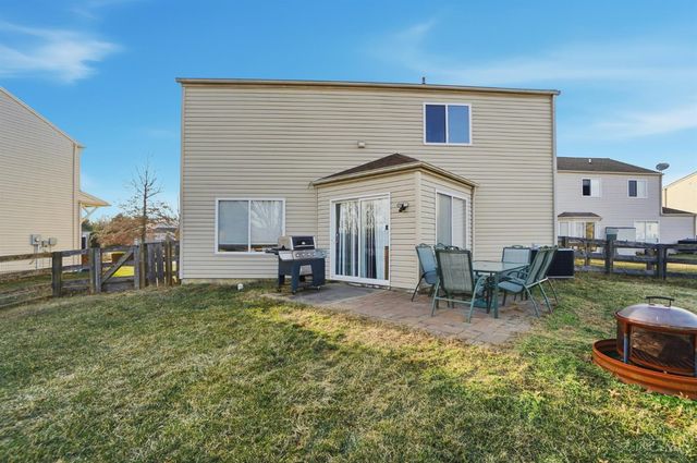 6714 Bedington Lane, Morrow, OH 45152