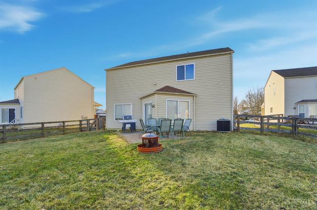 6714 Bedington Lane, Morrow, OH 45152