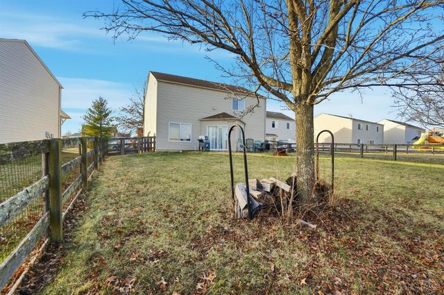 6714 Bedington Lane, Morrow, OH 45152