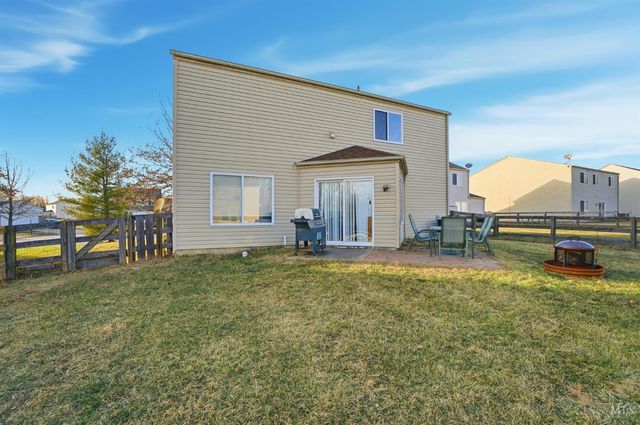 6714 Bedington Lane, Morrow, OH 45152