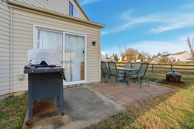 6714 Bedington Lane, Morrow, OH 45152