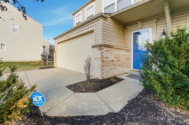 6714 Bedington Lane, Morrow, OH 45152