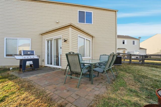 6714 Bedington Lane, Morrow, OH 45152