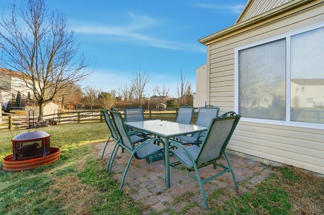 6714 Bedington Lane, Morrow, OH 45152