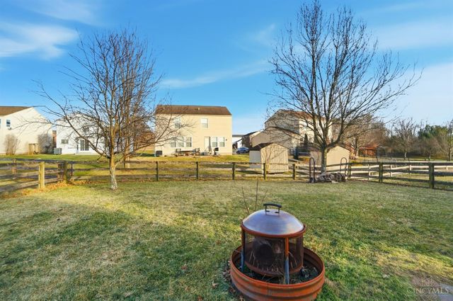 6714 Bedington Lane, Morrow, OH 45152