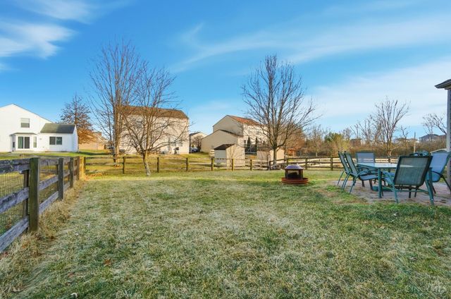 6714 Bedington Lane, Morrow, OH 45152