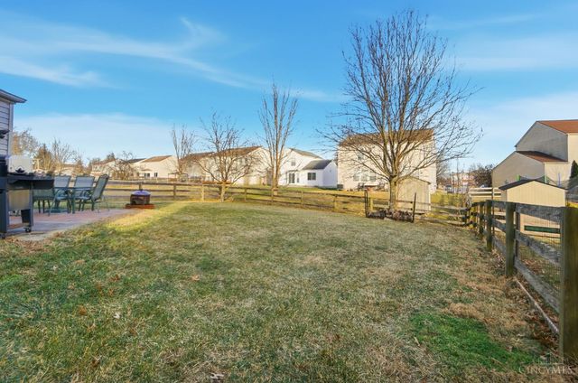 6714 Bedington Lane, Morrow, OH 45152