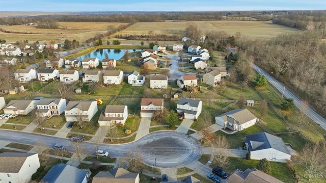 6714 Bedington Lane, Morrow, OH 45152