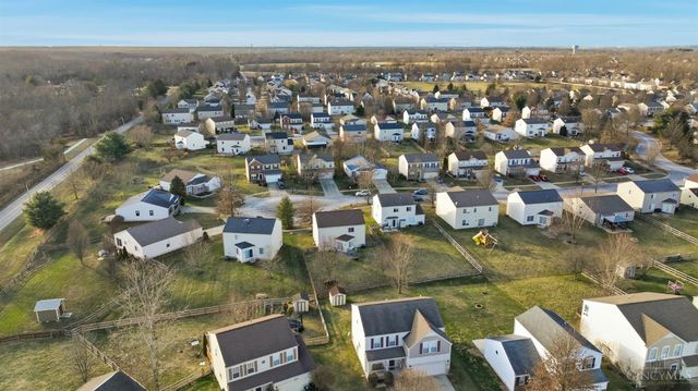 6714 Bedington Lane, Morrow, OH 45152