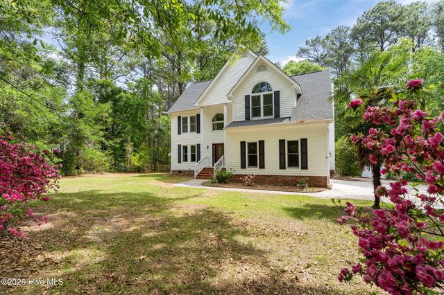 10224 Timber Ridge Court SE, Leland, NC 28451
