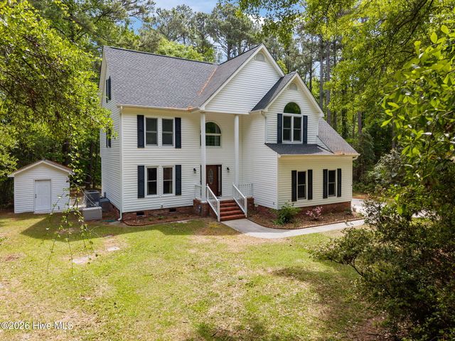 10224 Timber Ridge Court SE, Leland, NC 28451