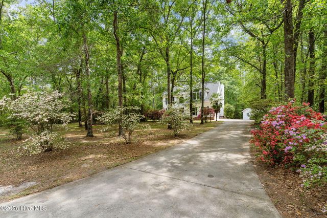 10224 Timber Ridge Court SE, Leland, NC 28451