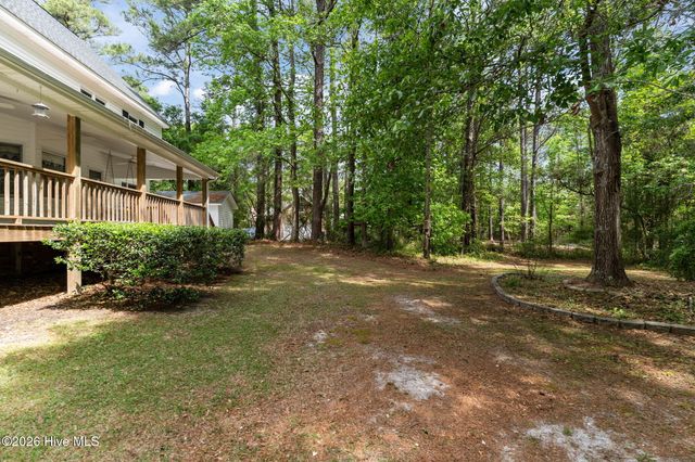 10224 Timber Ridge Court SE, Leland, NC 28451
