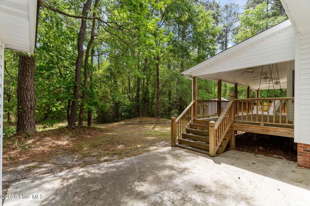 10224 Timber Ridge Court SE, Leland, NC 28451