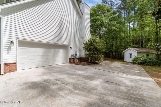10224 Timber Ridge Court SE, Leland, NC 28451