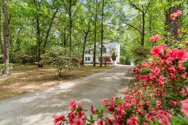 10224 Timber Ridge Court SE, Leland, NC 28451
