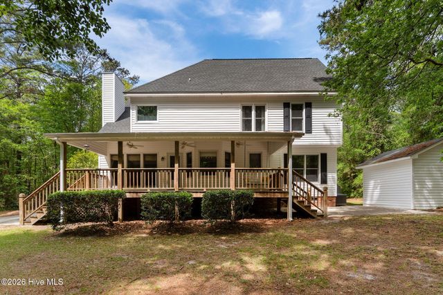 10224 Timber Ridge Court SE, Leland, NC 28451