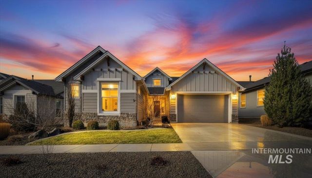 20557 N Glenisla Avenue, Boise, ID 83714