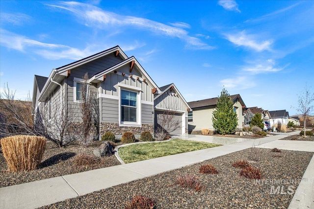 20557 N Glenisla Avenue, Boise, ID 83714