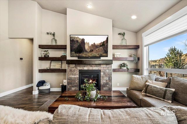 20557 N Glenisla Avenue, Boise, ID 83714