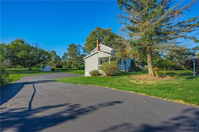 3708 North Ridge Road, Cambria, NY 14094