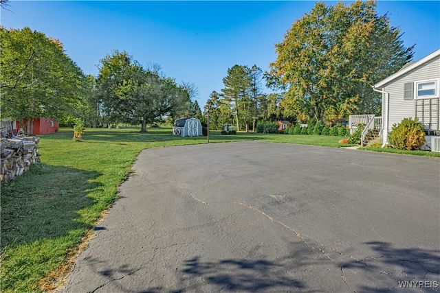 3708 North Ridge Road, Cambria, NY 14094