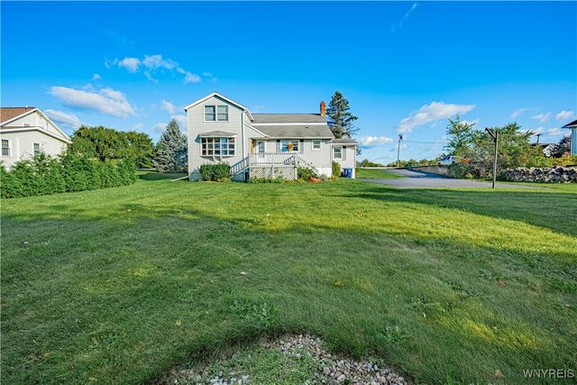 3708 North Ridge Road, Cambria, NY 14094