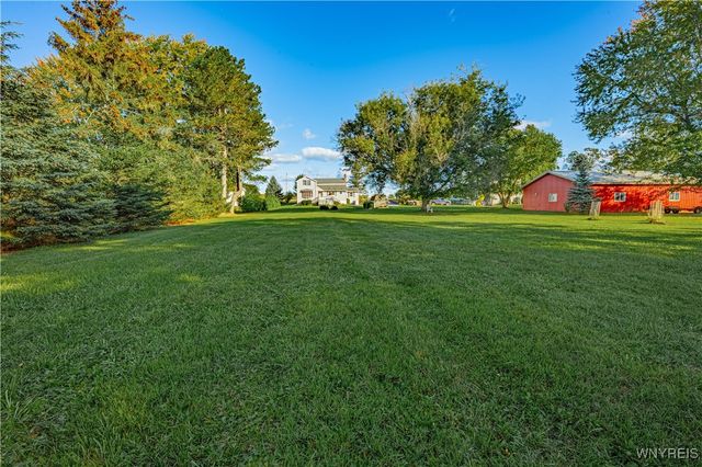 3708 North Ridge Road, Cambria, NY 14094