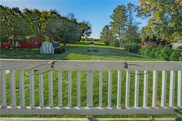 3708 North Ridge Road, Cambria, NY 14094