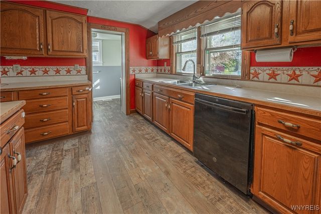 3708 North Ridge Road, Cambria, NY 14094